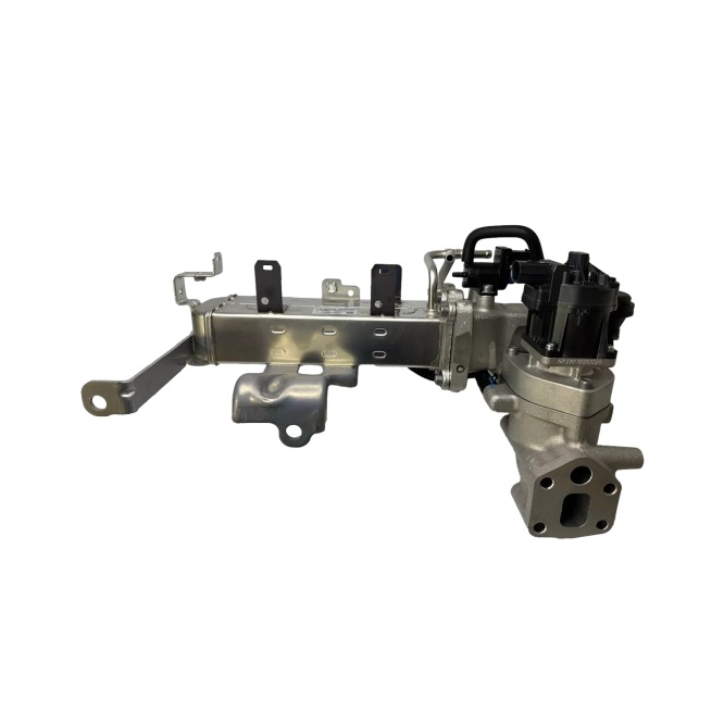 Suitable For Holden Captiva 7 CG 25198287 Aftermarket EGR Valve