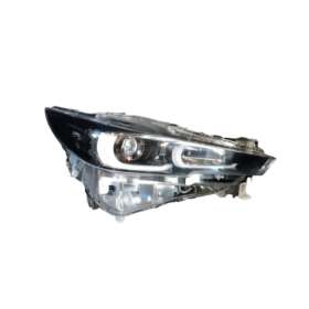 Suitable For Mazda CX-5 KSH851031E RH AFS Headlights Assembly (Aftermarket)