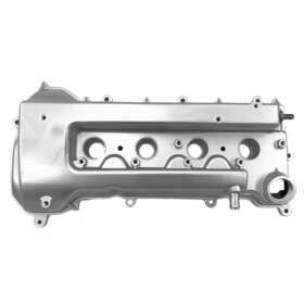 Suitable For Toyota Corolla ZZE122 1120122060 Metal Rocker Cover Valve Assembly