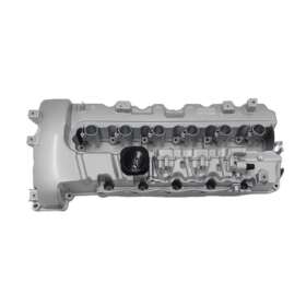 Suitable For BMW 1 3 7 Series Z4 X6 11127565284 Metal Rocker Cover Valve Assembly