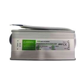 WTF-D12060A Waterproof Power Supply LED Control Module