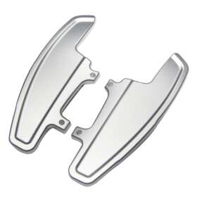 Suitable For Volkswagen Golf MK7 Metal Build Paddle Shifters Set