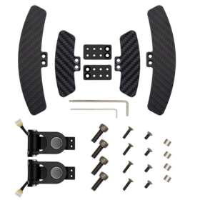 Suitable For Simube ClubSport Magnetic Paddle Module ( Refurbished )