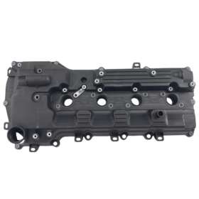 Suitable For Toyota Hilux TGN121 2TR-FE 11201-0C060 Rocker Cover Valve Assembly