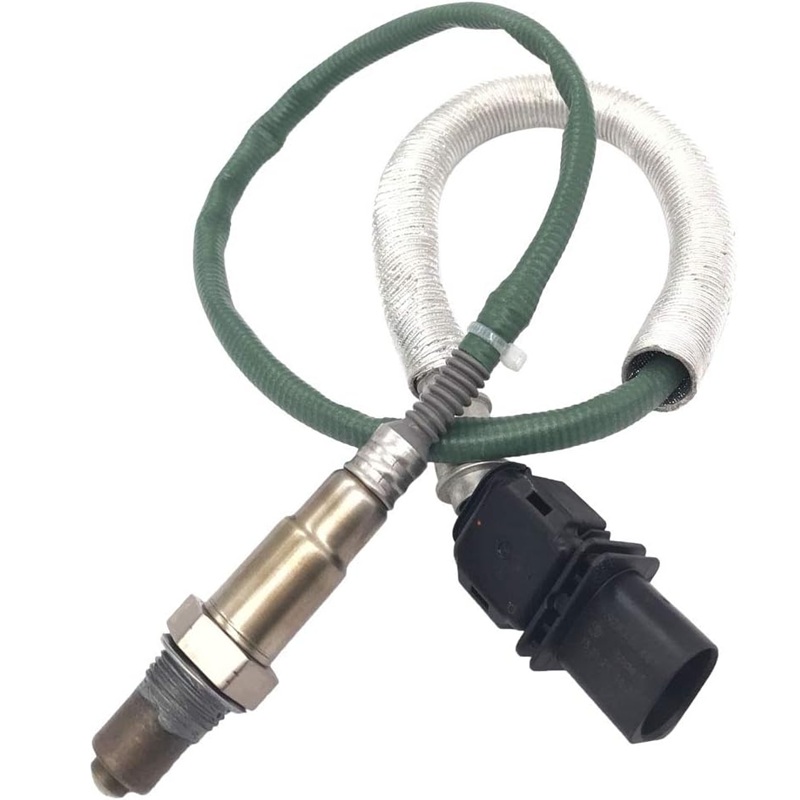 Suitable For Mercedes C200 W204 A0045428618 Lambda Aftermarket Oxygen Sensor