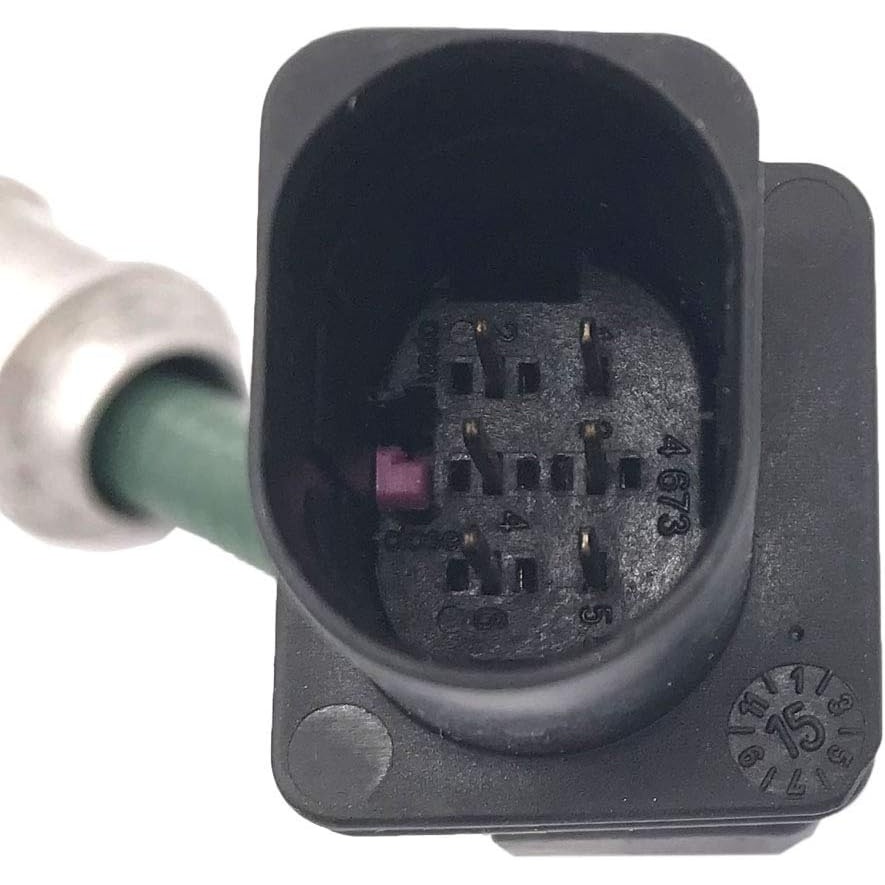 Suitable For Mercedes C200 W204 A0045428618 Lambda Aftermarket Oxygen Sensor - Image 2