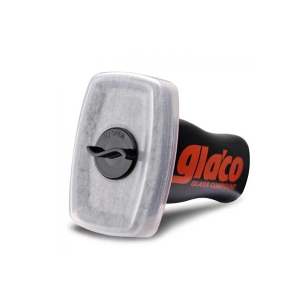 Glaco Glass Compound Roll On Glass Polisher - Image 2