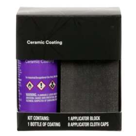 Automotive Professional Ceramic Coating Protection Kit