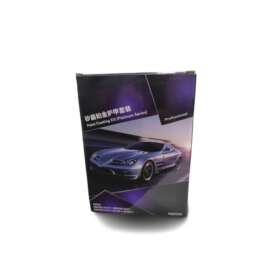 Automotive Paint Coating Protection Kit (Platinum Series)