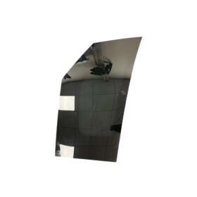 For McLaren 720S 43R-017018 Right Passenger Door Glass