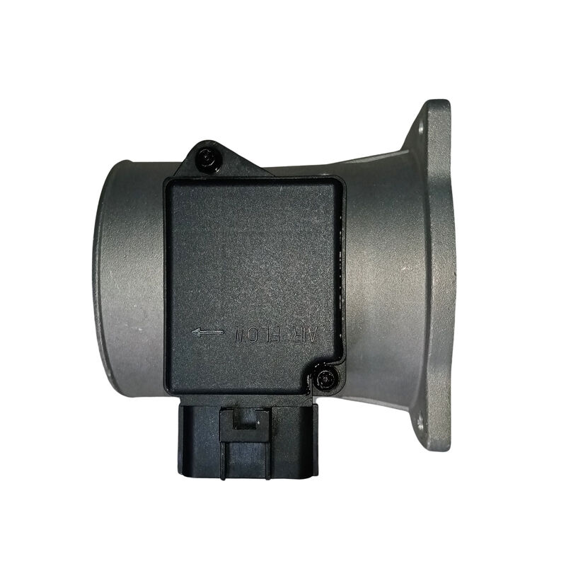 Suitable For Ford Falcon AU F57F-12B579-CA Mass Air Flow Meter MAF ( Aftermarket )