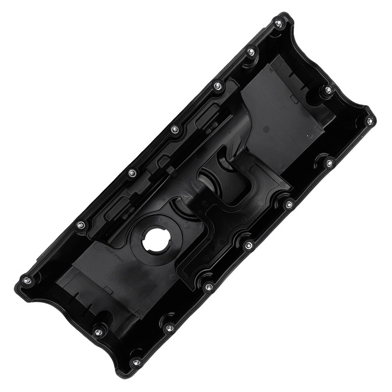 Suitable For Volkswagen Transporter T5 070103469B Rocker Cover Valve Assembly - Image 2