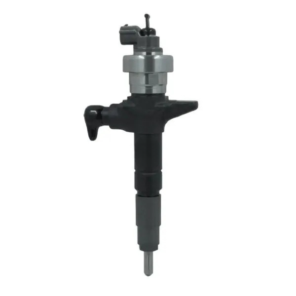 Suitable For Isuzu D-MAX MU-X 4JJ1TC 4JJ1TCX 295050-2420 Diesel Fuel Injector 4Pcs - Image 2