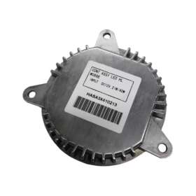 LED Control Module W0898 For Nissan Navara NP300 SL ST ST-X