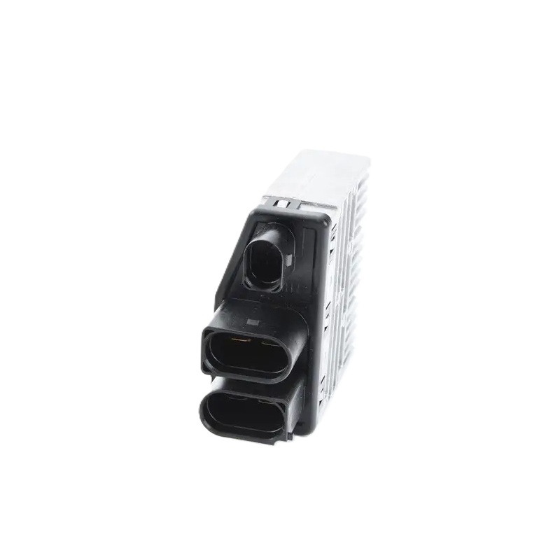 Suitable For Volkswagen Transporter 7H 7J 3B0919506 Radiator Fan Control Module - Image 2
