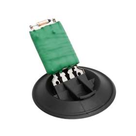 Suitable For Volkswagen Polo V 6R1 6C1 6Q0959263 Heater Blower Motor Fan Resistor