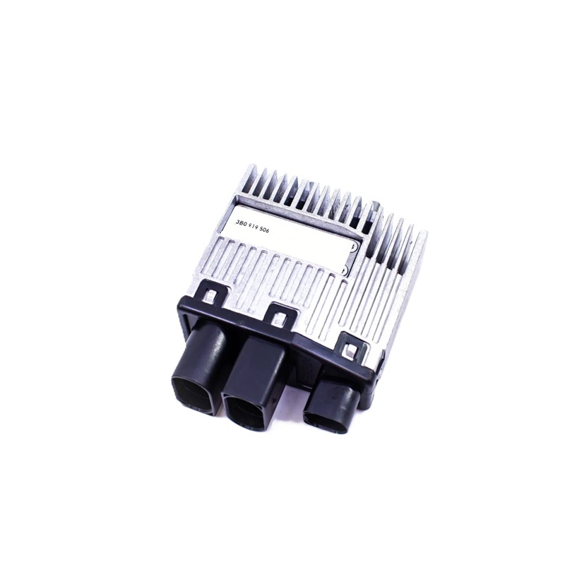 Suitable For Volkswagen Transporter 7H 7J 3B0919506 Radiator Fan Control Module