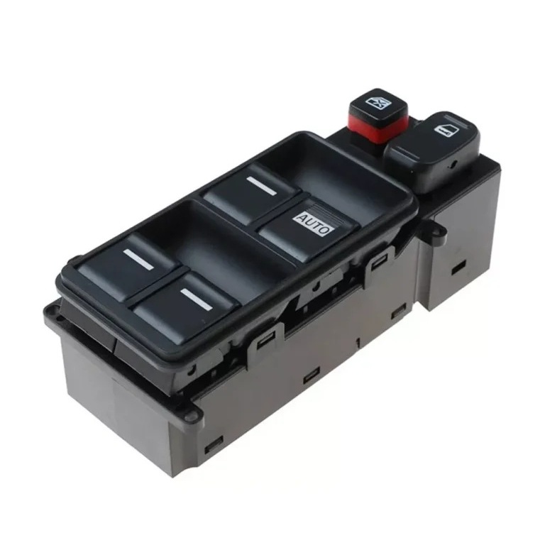Suitable For Honda Accord CM 35750-SDA-M12 RHD Power Window Master Switch