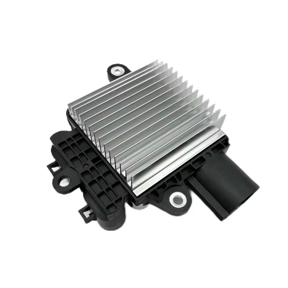 Suitable For Jeep Cherokee KL 499300-3591 Radiator Fan Control Module