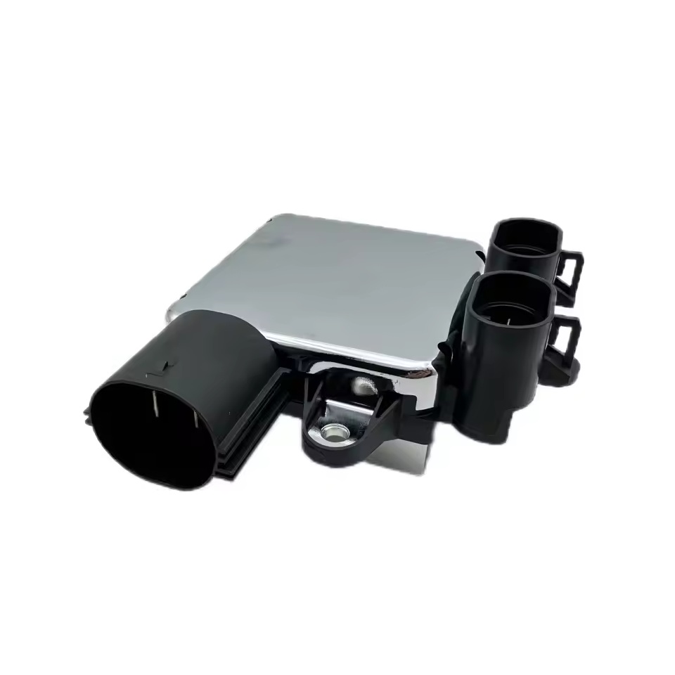 Suitable For Jeep Cherokee KL 499300-3591 Radiator Fan Control Module - Image 2