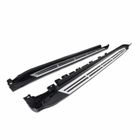 Suitable For BMW X5 G05 Foot Rest Running Boards Side Step Bar Kit
