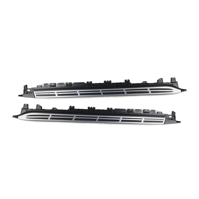 Suitable For BMW X7 G07 Foot Rest Running Boards Side Step Bar Kit - Image 2