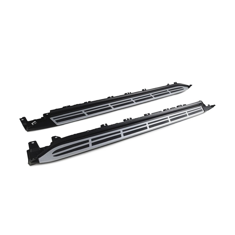 Suitable For BMW X7 G07 Foot Rest Running Boards Side Step Bar Kit