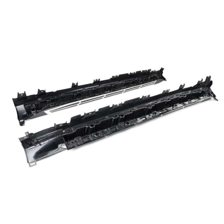 Suitable For BMW X5 G05 Foot Rest Running Boards Side Step Bar Kit - Image 3