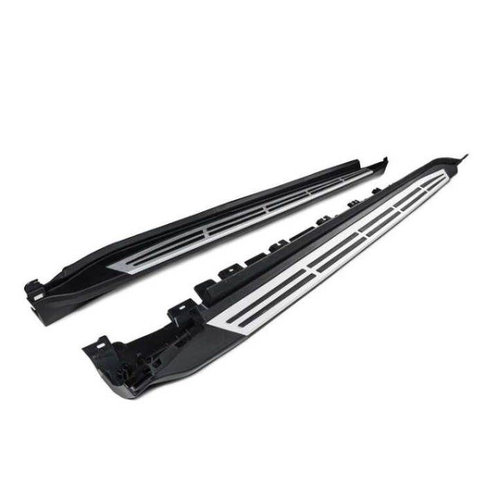 Suitable For BMW X5 G05 Foot Rest Running Boards Side Step Bar Kit
