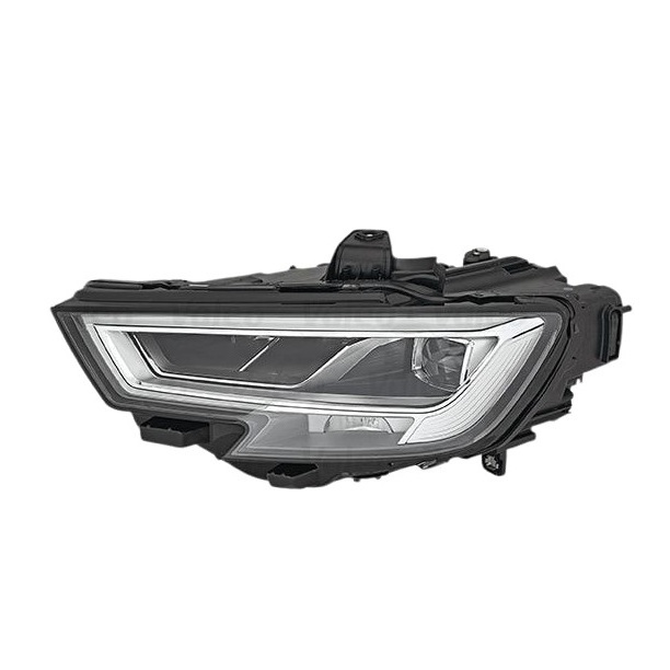 Suitable For Audi A3 8V0941774L 8V0941773L LH RH Headlights Assembly - Image 3