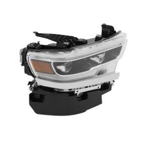 Suitable For Dodge Ram 1500 TRX 68316084AH RH Headlights Assembly