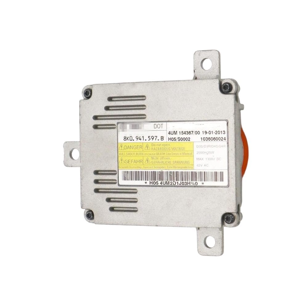 Suitable For Audi Q7 8K0941597B Xenon HID Ballast Module - Image 3