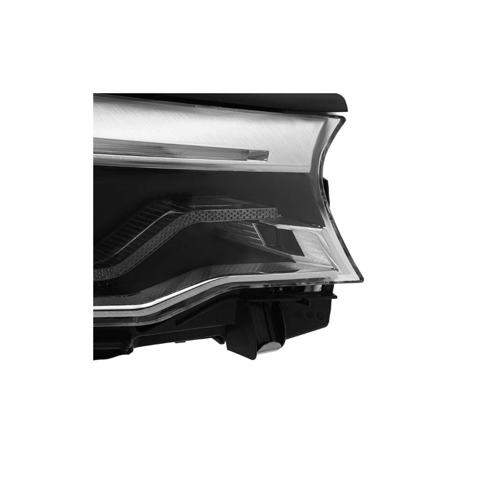 Suitable For BMW 5 Series G30 G31 G38 F90 AFS Adaptive LH RH Headlight Assembly Pair - Image 3