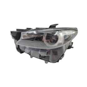 CX-9 TC Non AFS LH Headlights Assembly