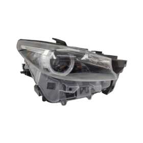 CX-9 TC Non AFS RH Headlights Assembly