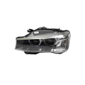 For BMW X3 F25 LCI X4 F26 Xenon LH Headlight Assembly