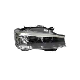 For BMW X3 F25 LCI X4 F26 Xenon RH Headlight Assembly
