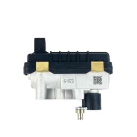 G-79 730314 6NW009228 Turbo Actuator