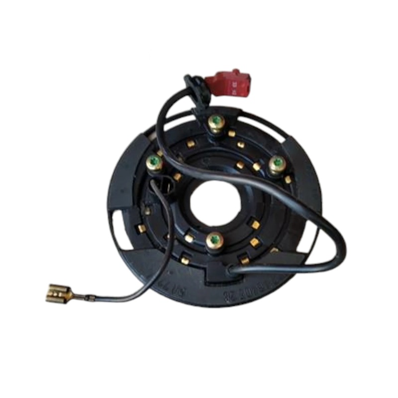 Suitable For Mercedes S-Class 300SE A1704600149 Aftermarket Clock Spring - Image 2