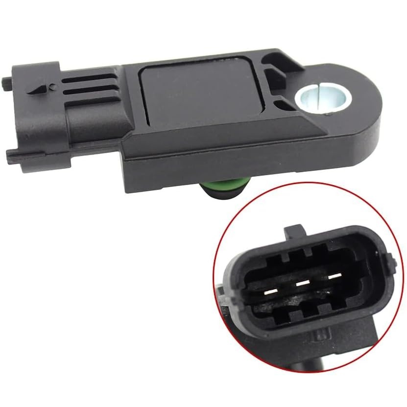 Suitable For Nissan Navara D23 NP300 0281006391 MAP Manifold Pressure Sensor - Image 2