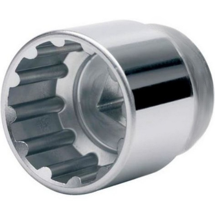 Industrial Grade 3/8" 15mm Multi-Socket