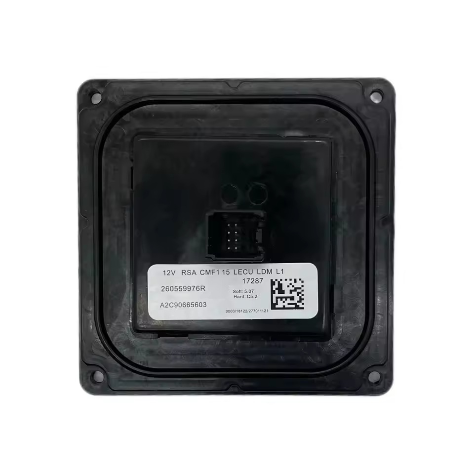 Suitable For Ranault Megane IV B9MS 260559976R LED Headlights Module