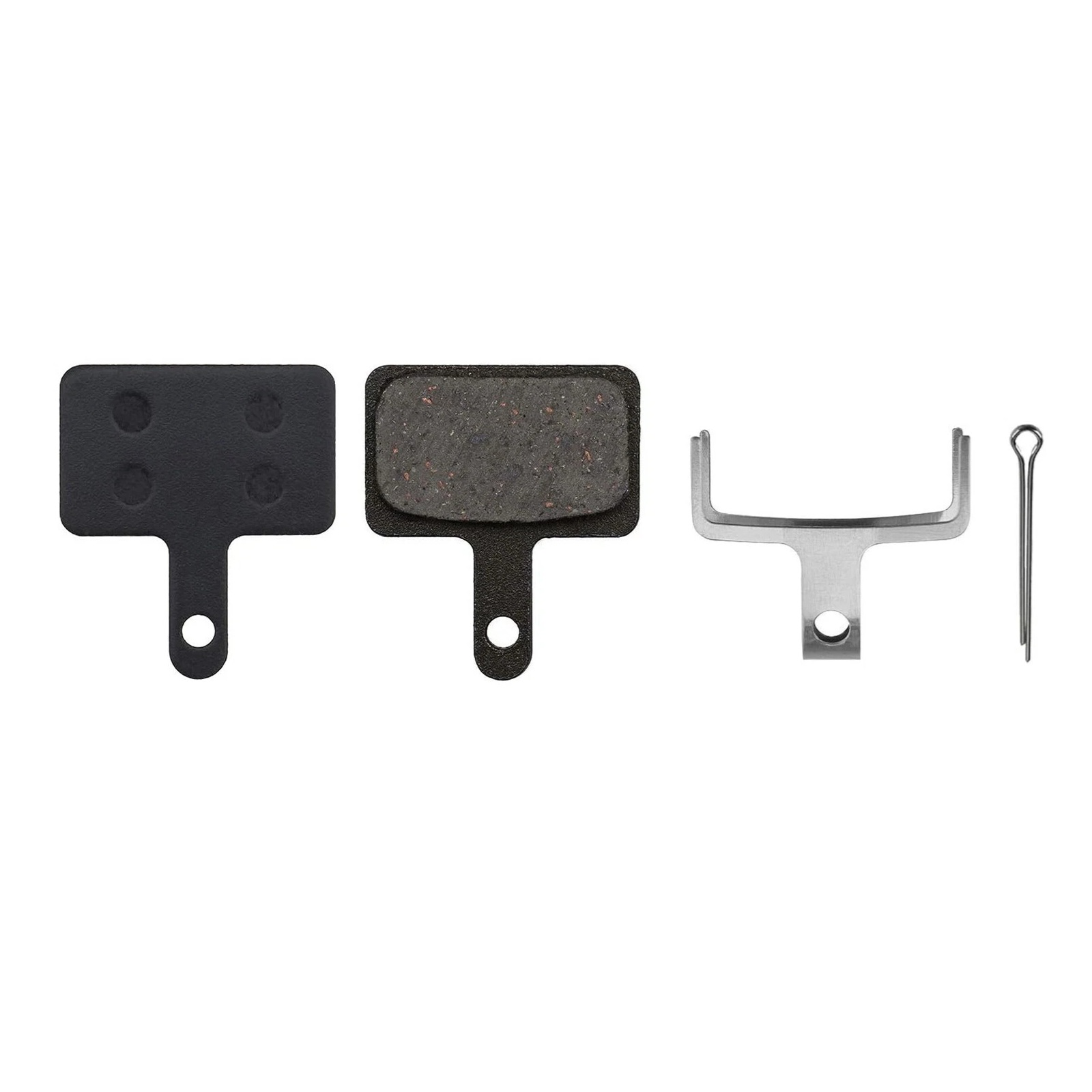 Suitable For Ebike ZQT-ZDP-001 AT88-2 Brake Calipers Disc Brake Pads Set