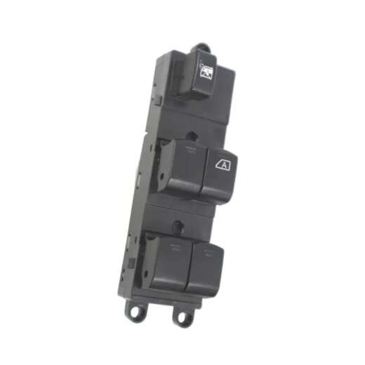 Suitable For Nissan Dualis J10 NJ10 25401-BB65A Power Window Master Switch