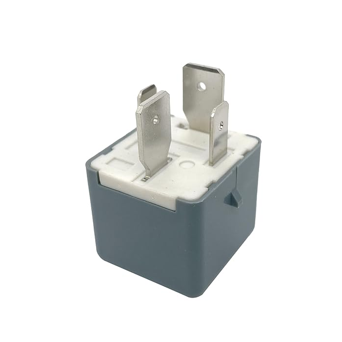 Suitable For Toyota Hilux VIII 90987-02025 Automotive Relay - Image 2