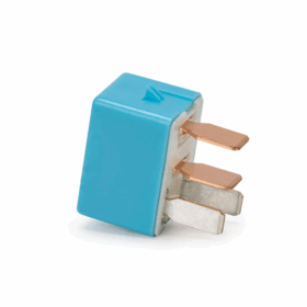 Suitable For Toyota Echo NCP10R 90987-02027 4-Pin AC Relay