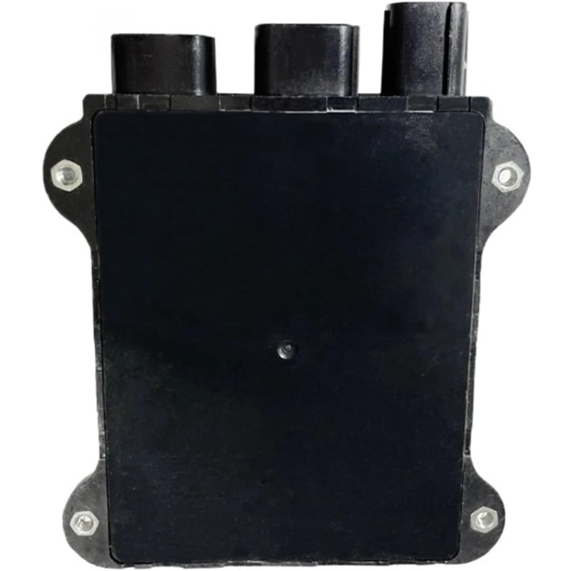 Suitable For Toyota Hilux KUN26 89871-25010 Injector Driver ECU Module - Image 2
