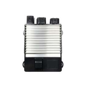 Suitable For Toyota Hilux KUN26 89871-25010 Injector Driver ECU Module