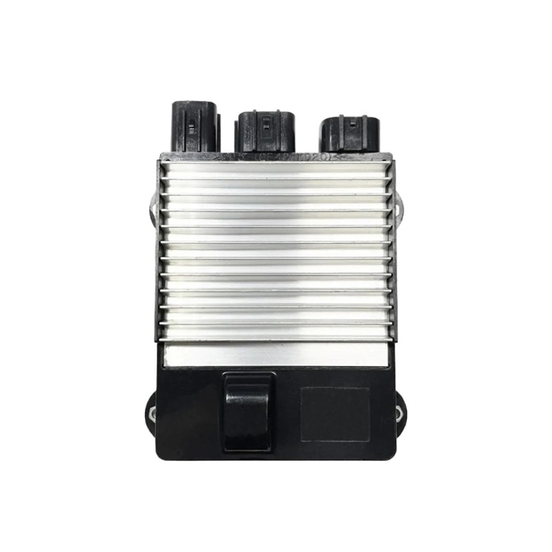 Suitable For Toyota Hilux KUN26 89871-25010 Injector Driver ECU Module