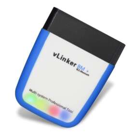 Vgate vLinker BM Plus Bluetooth BLE OBD2 Scanner